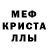 Метамфетамин кристалл CrisonTV 2.0